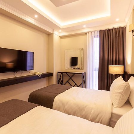 Lilium Luxury Suites Stambuł Zewnętrze zdjęcie