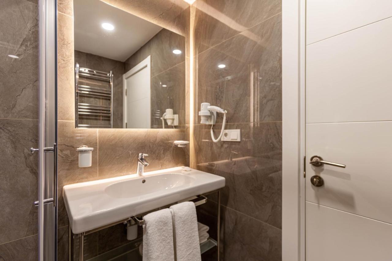 Lilium Luxury Suites Stambuł Zewnętrze zdjęcie